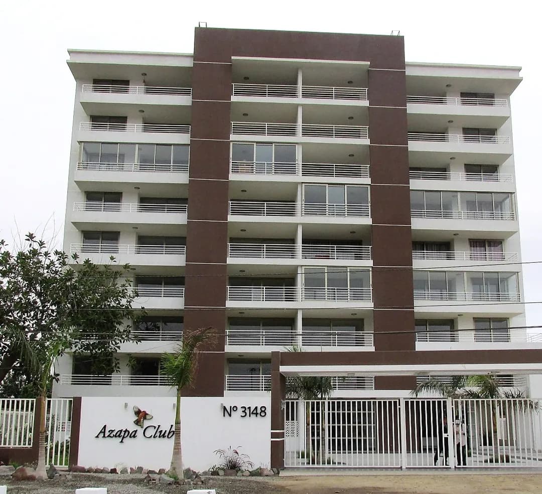 Departamento en Arica