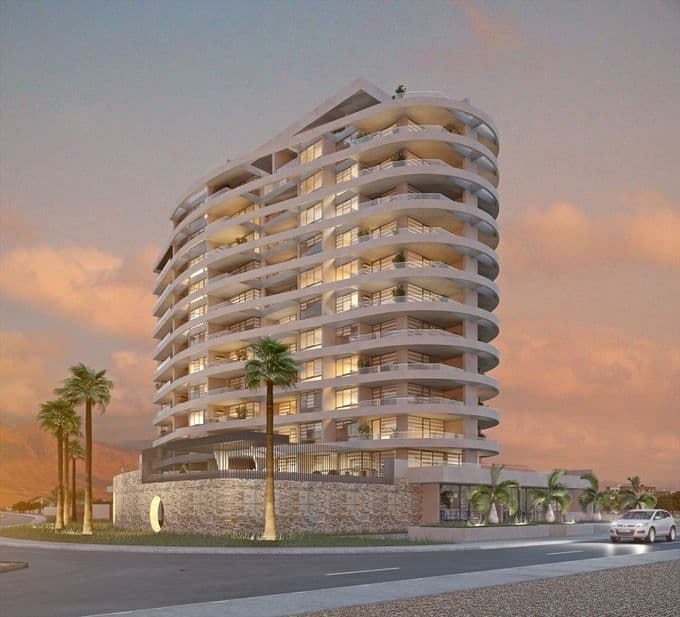 Departamento en Arica