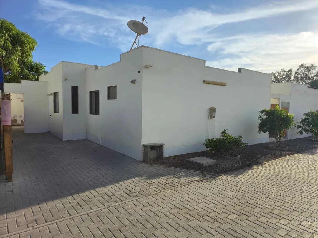Casa en Arica