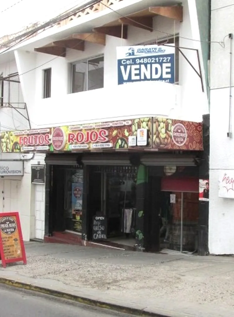 Local comercial en Arica