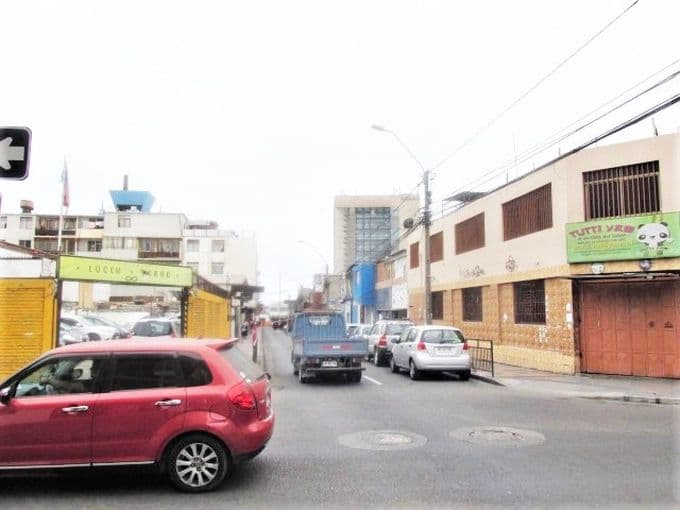 Local comercial en Arica
