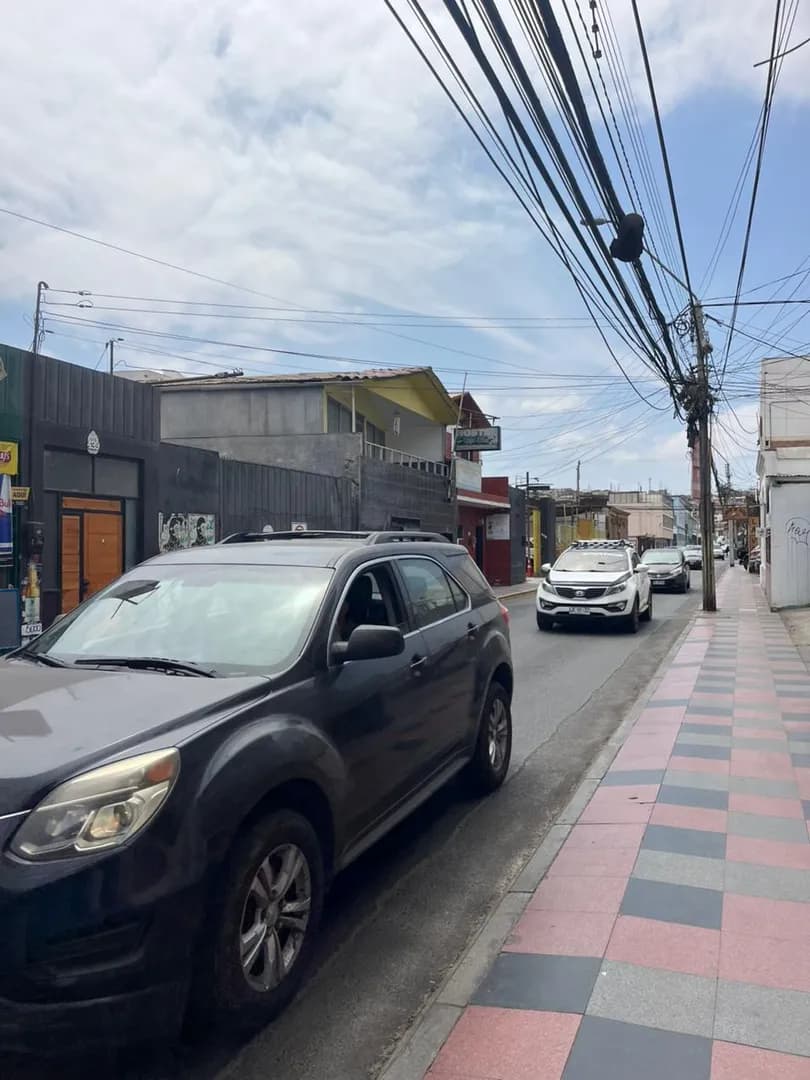 Local comercial en Arica