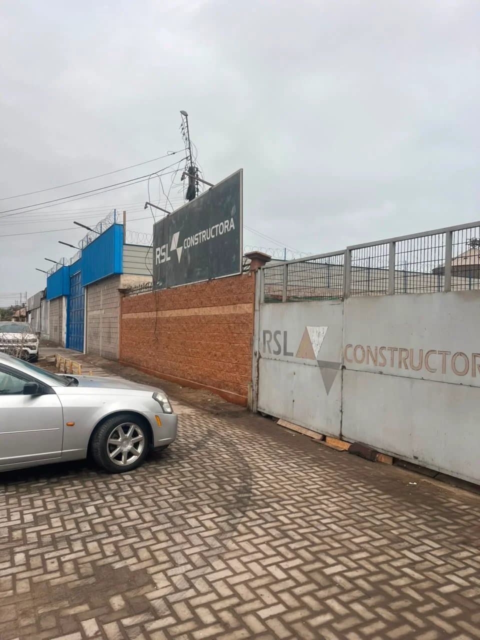 Local comercial en Arica