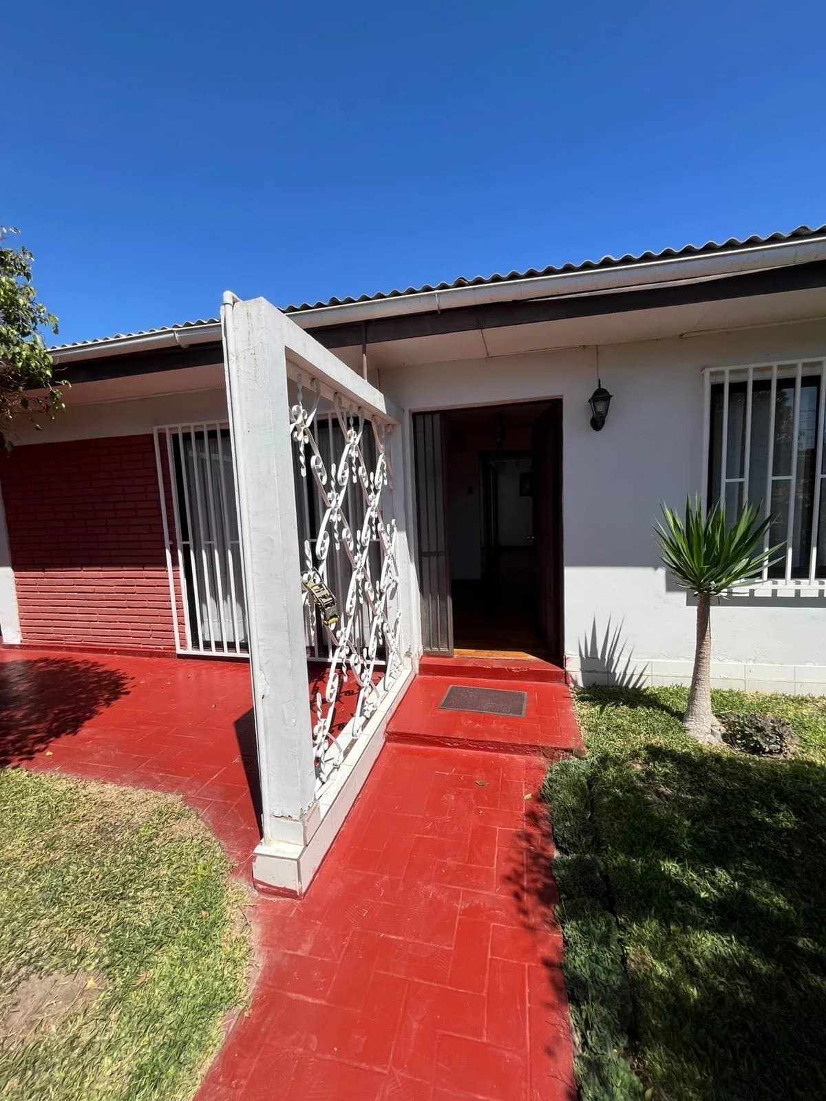 Casa en Arica