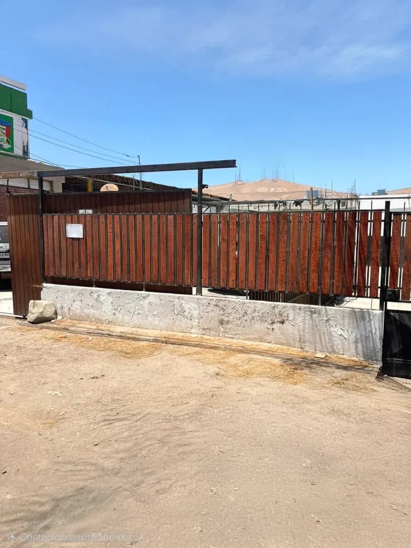 Casa en Arica