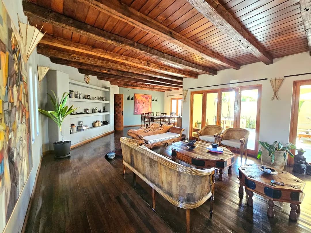Casa en Arica