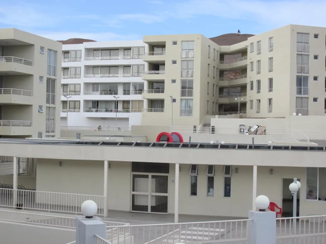 Departamento en Arica