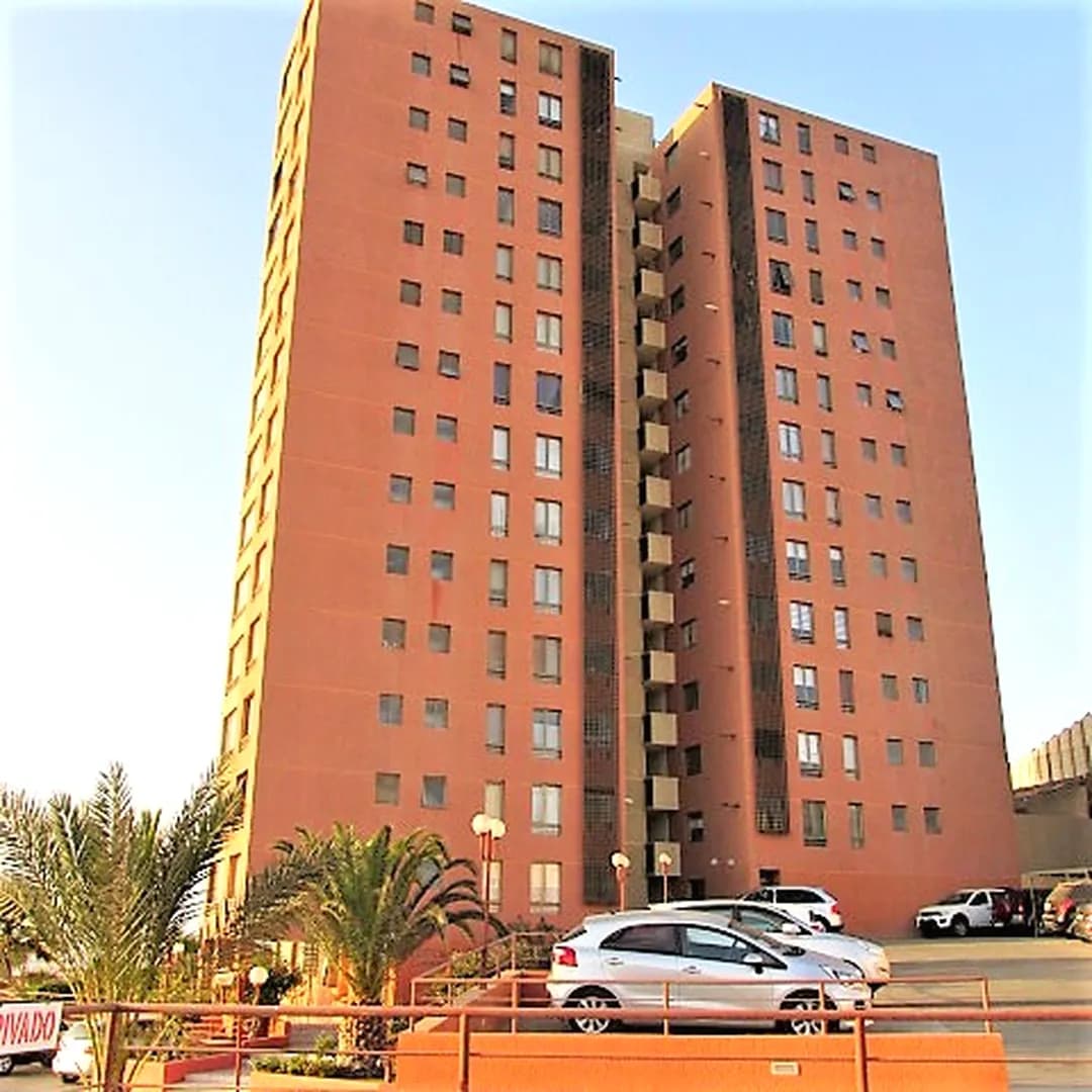 Departamento en Arica