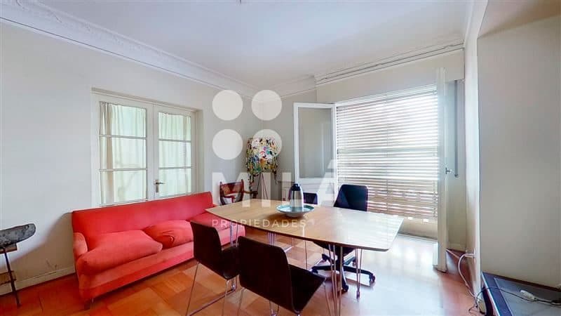 Departamento en Santiago