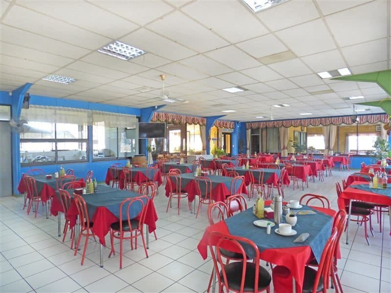 Local comercial en Maule