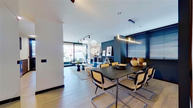 Departamento en Providencia