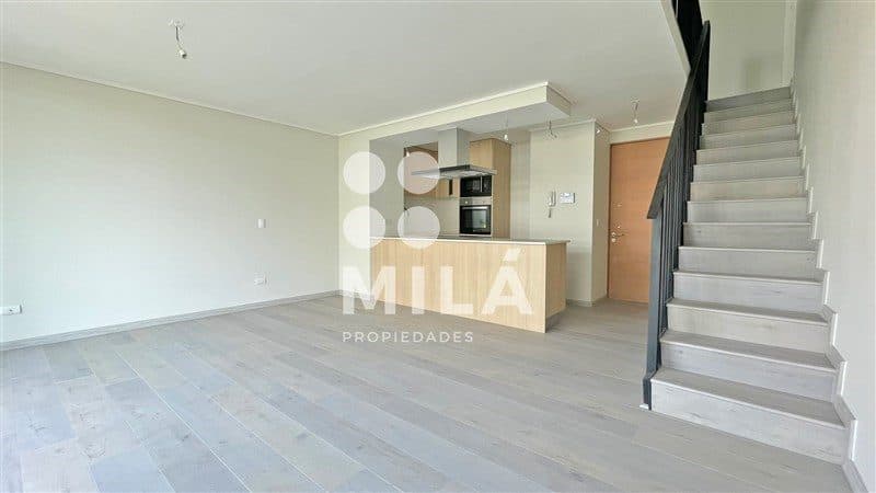 Departamento en Providencia