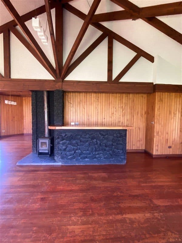Casa en Villarrica