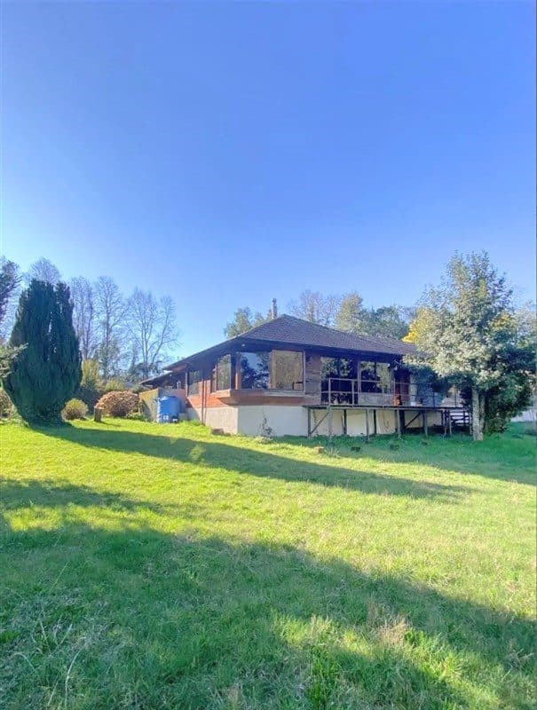 Casa en Villarrica