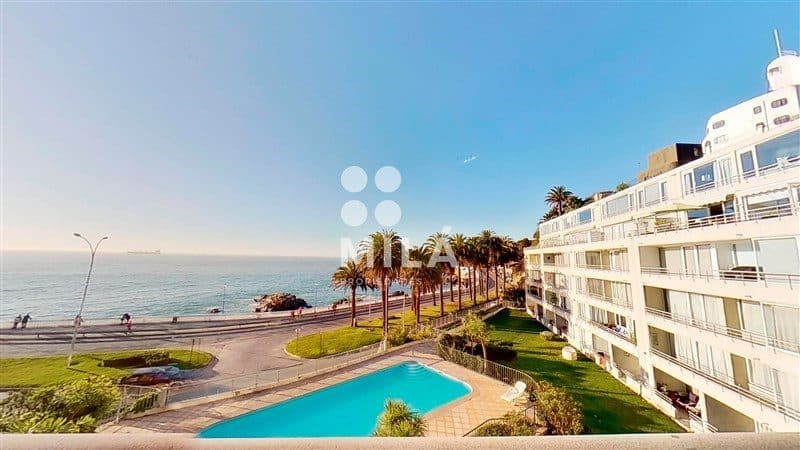 Departamento en Viña del Mar