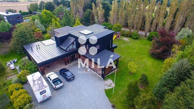 Casa en Puerto Varas