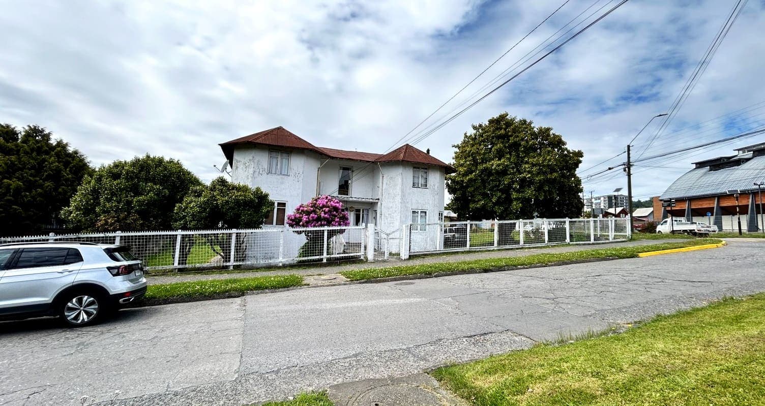 Casa en Villarrica