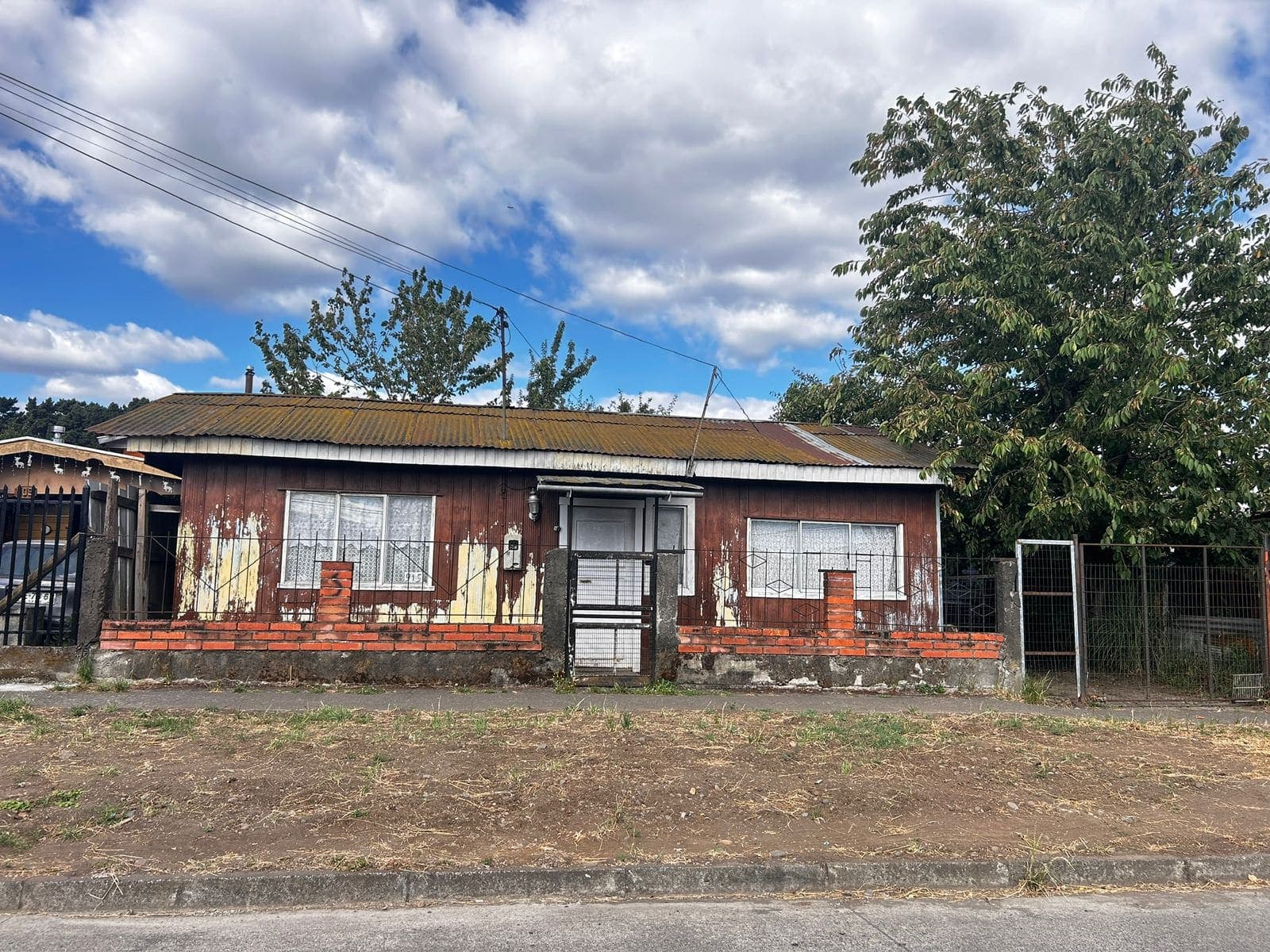 Terreno en venta, Temuco