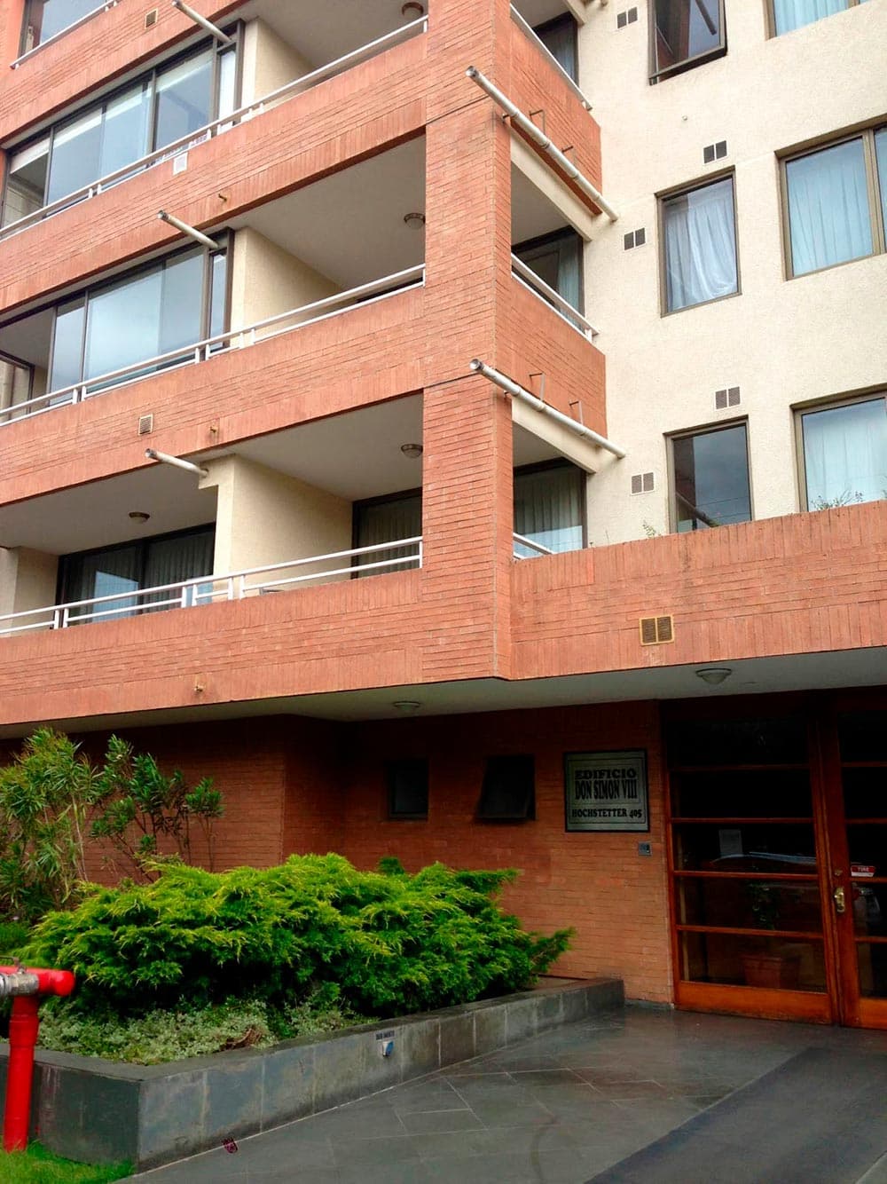 Departamento en venta, Temuco
