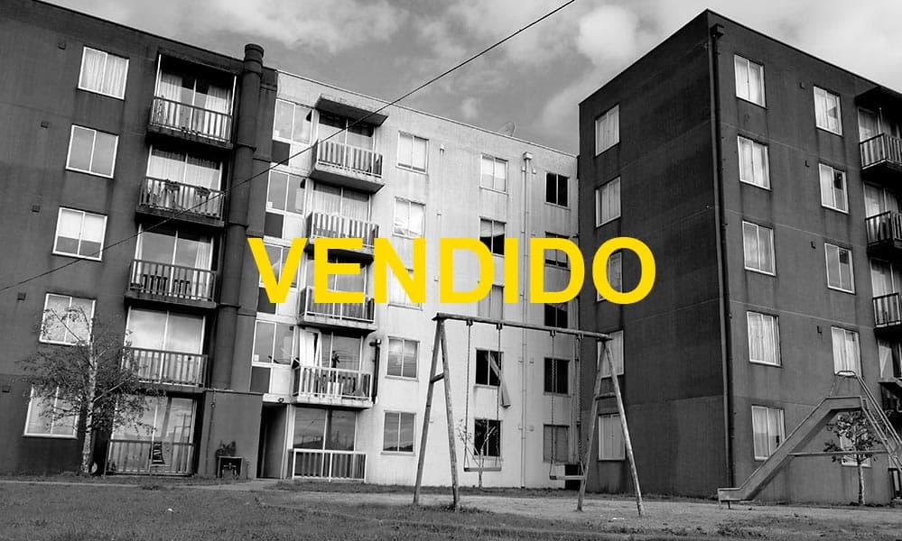 Departamento en Temuco
