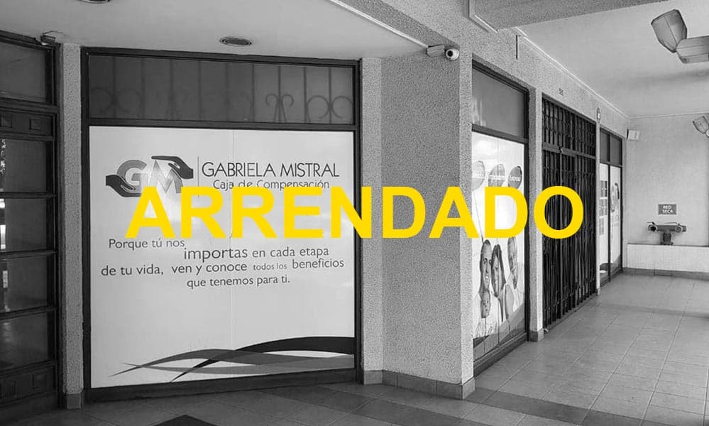 Local comercial en Temuco