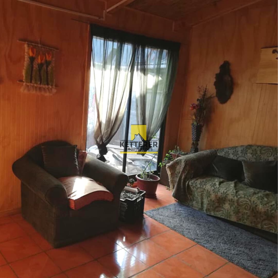 Casa en Gorbea