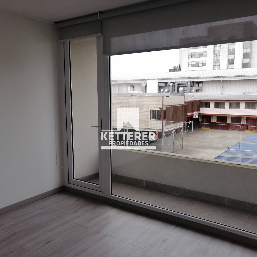 Departamento en Temuco