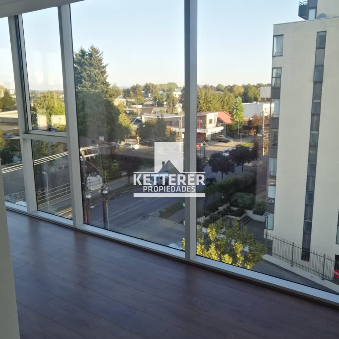Oficina en Temuco