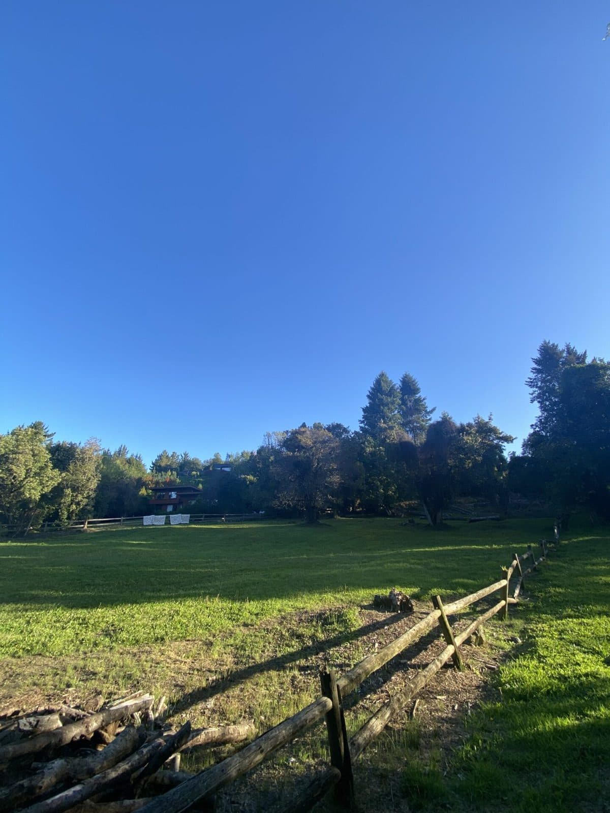 Terreno en venta, Villarrica