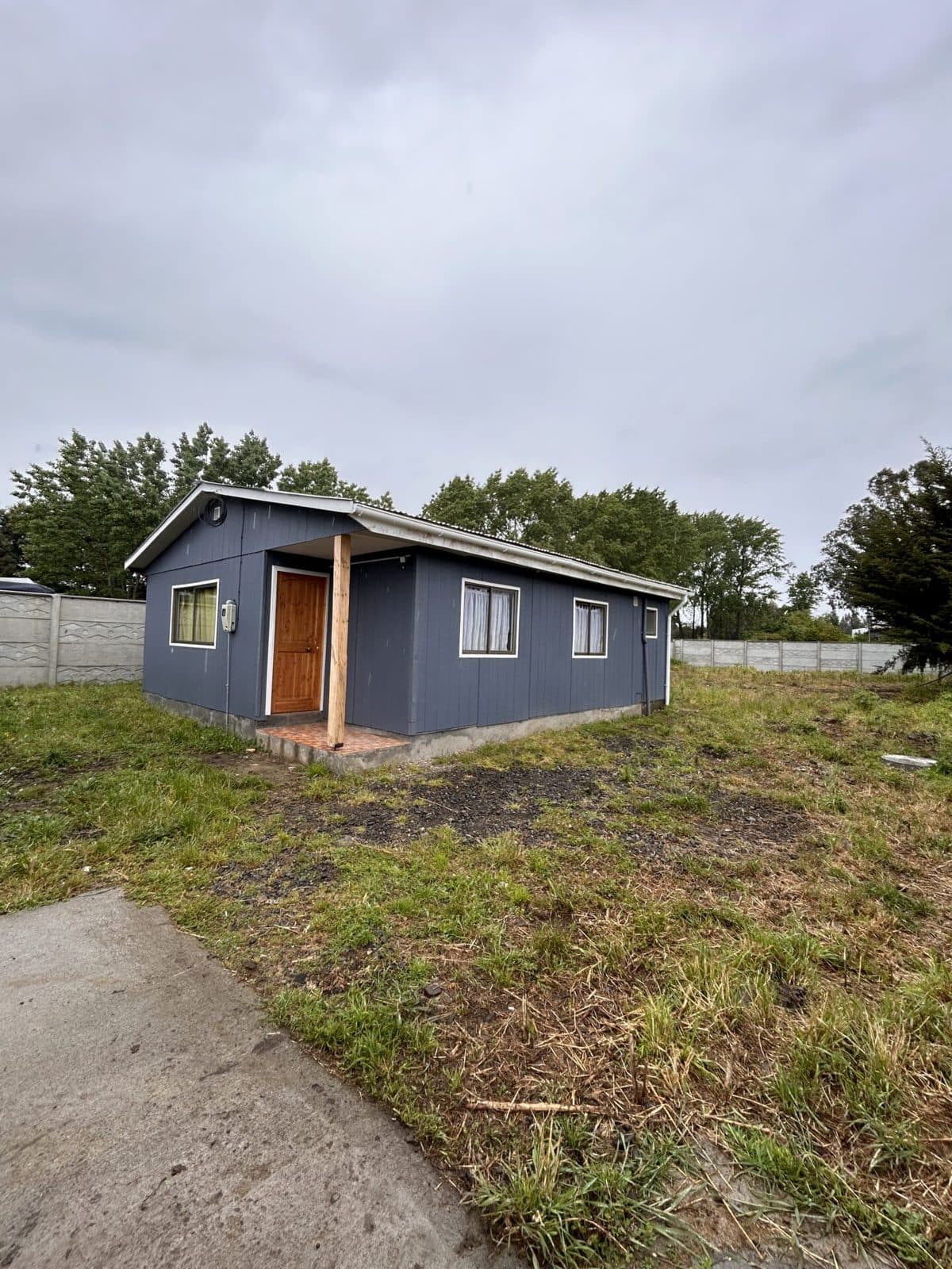 Casa en venta, Temuco