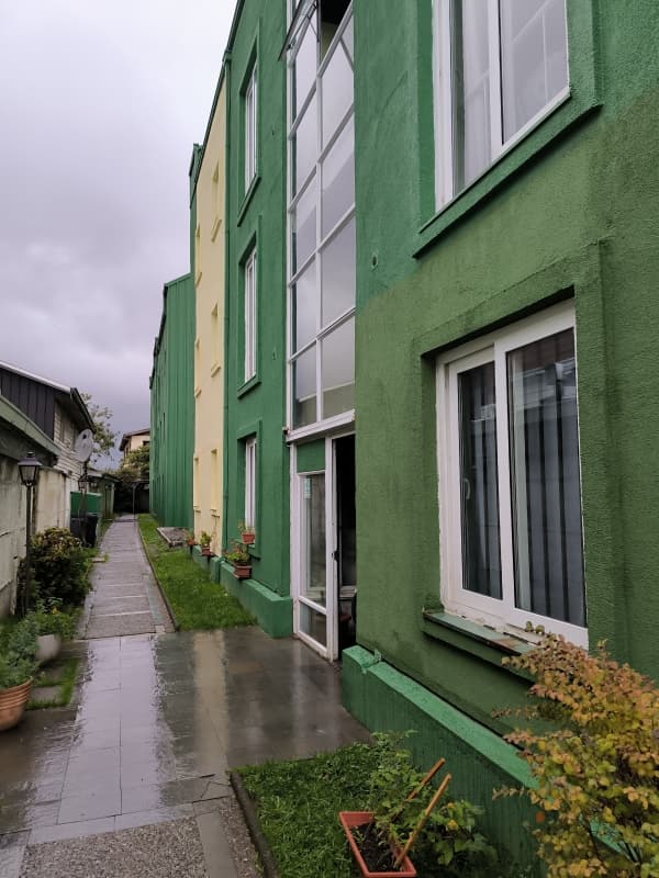 Departamento en venta, Valdivia