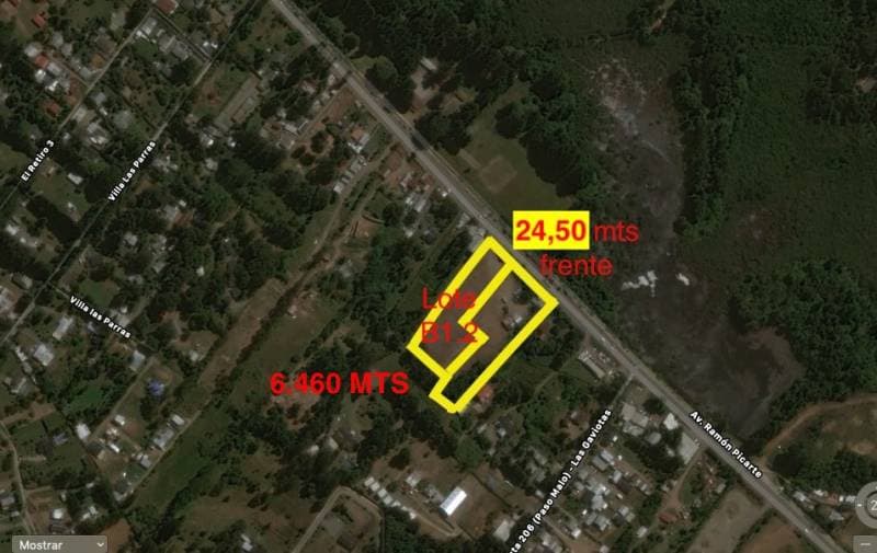 Local comercial en venta, Valdivia