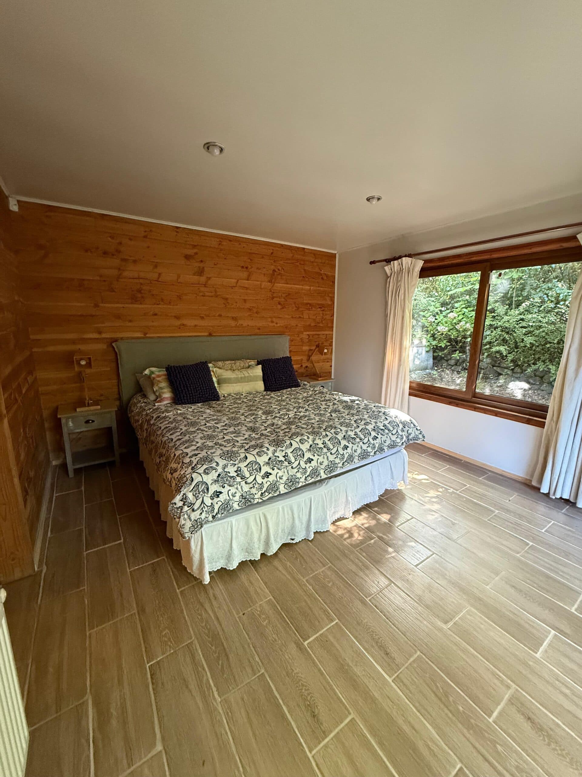 Casa en Pucón