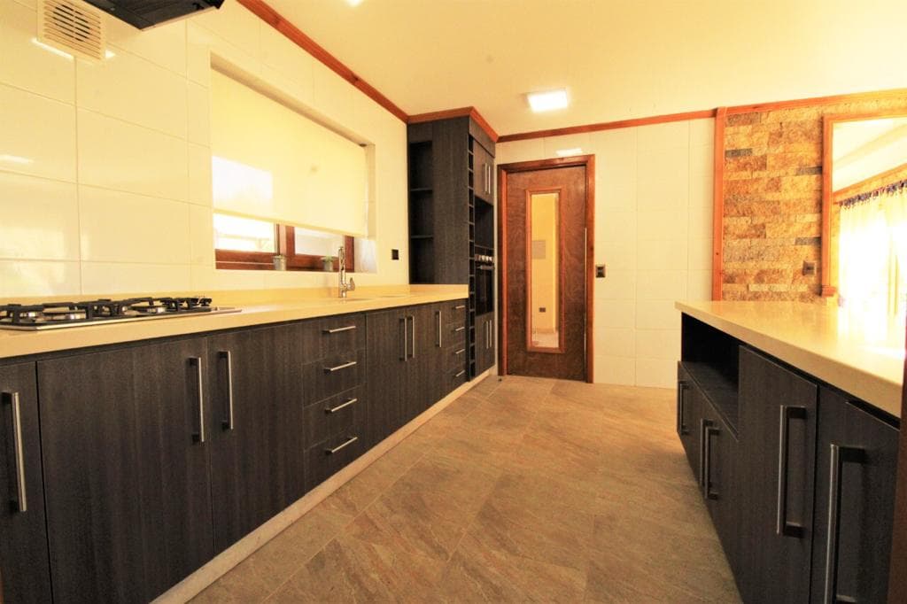 Casa en venta en Pucón