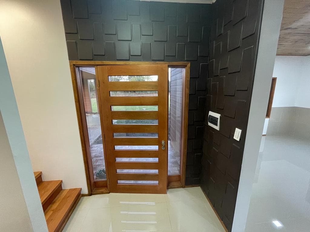 Casa en Pucón