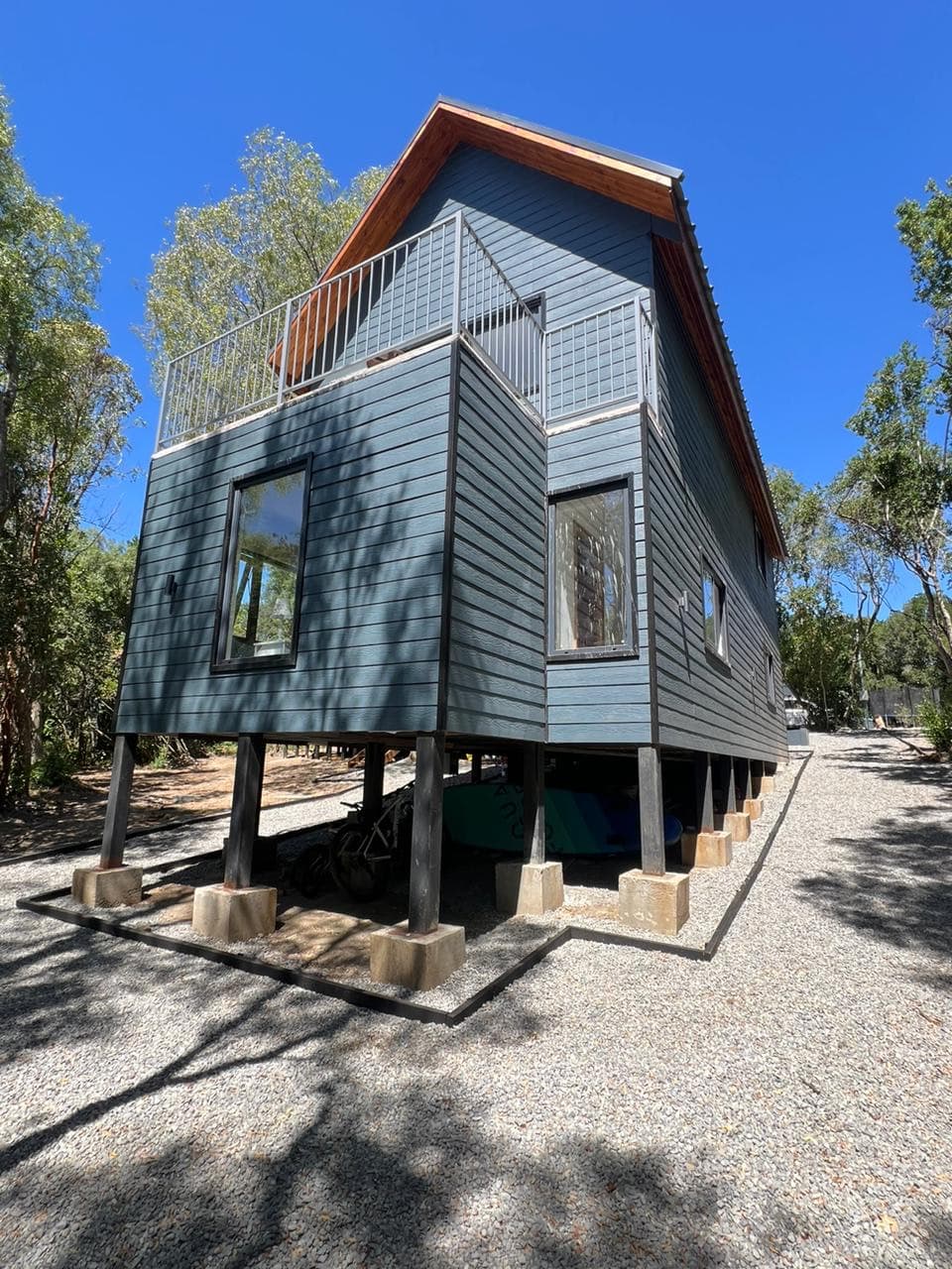 Casa en Villarrica