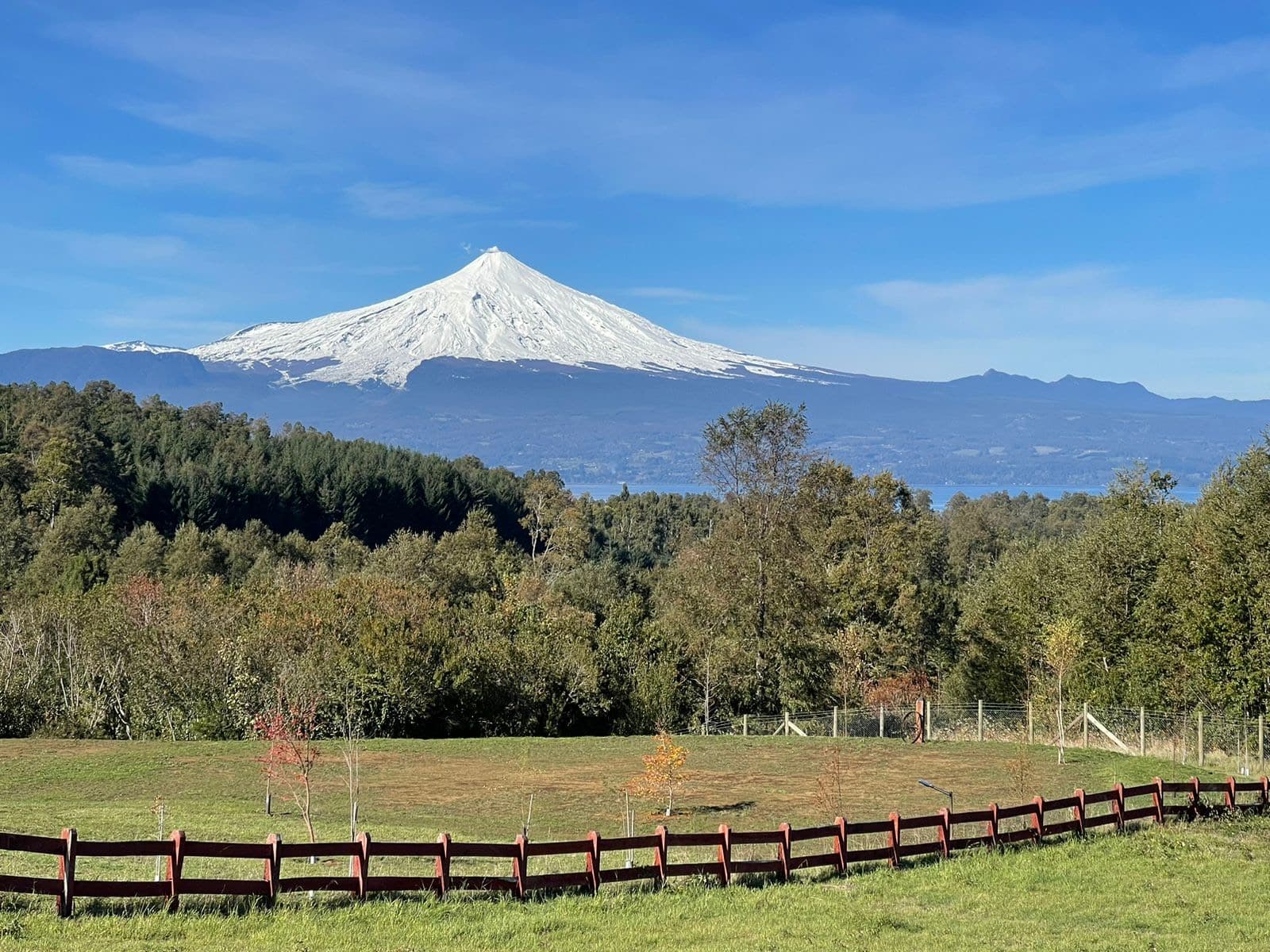 Casa en Villarrica