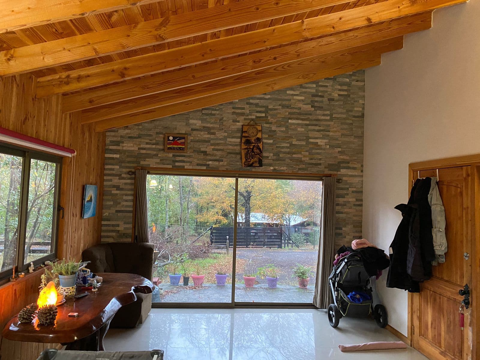 Local comercial en venta en Pucón