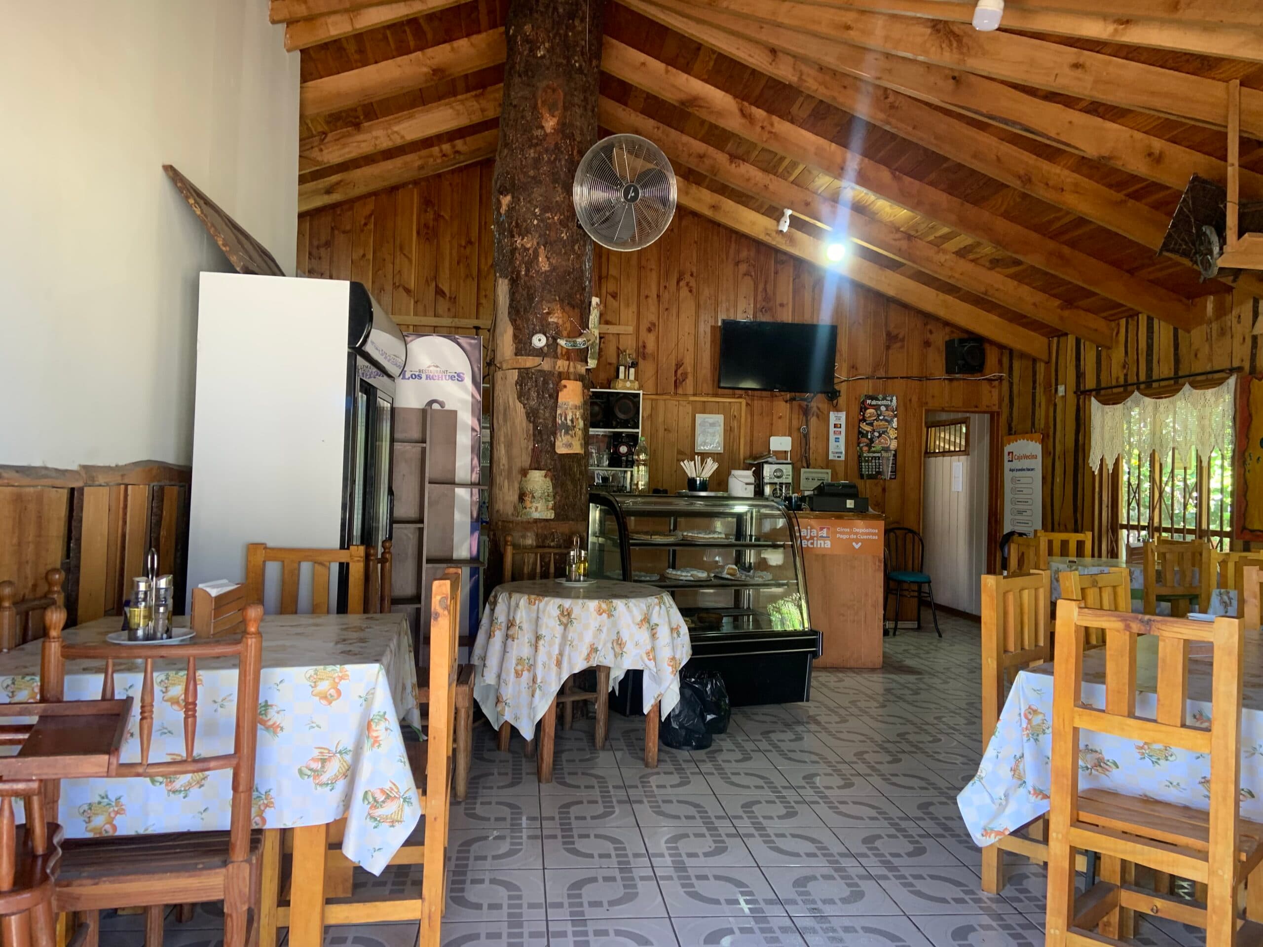 Parcela en venta en Pucón
