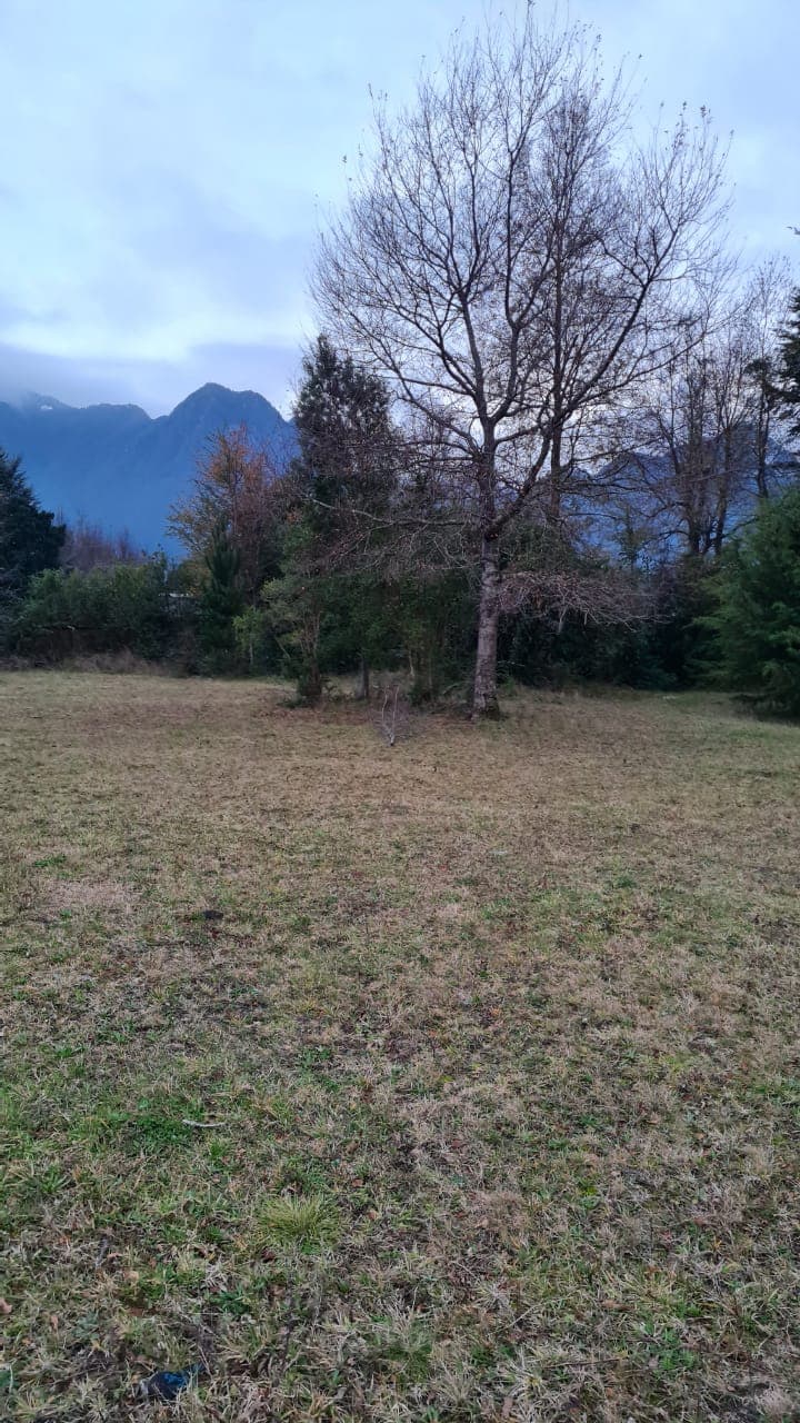 Parcela en venta en Pucón