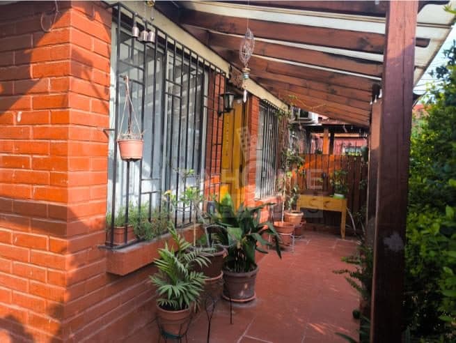 Casa en Cerro Navia