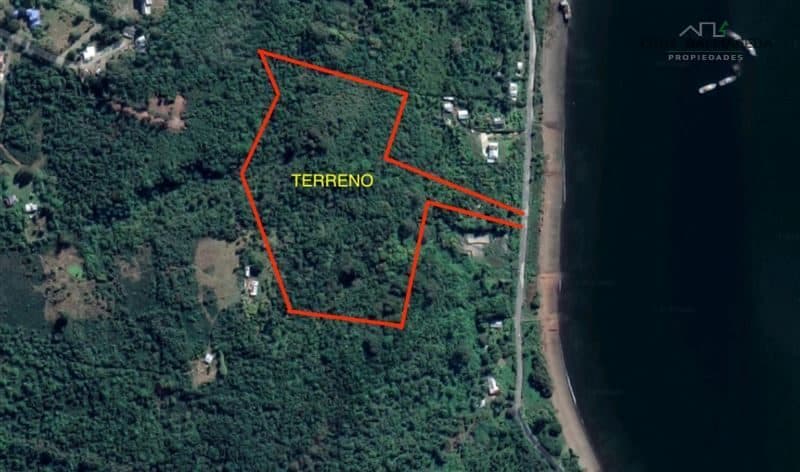 Terreno en Puerto Montt
