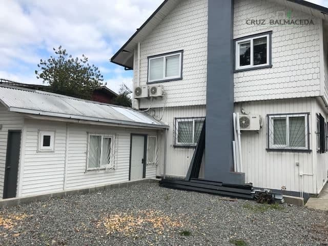 Oficina en Puerto Montt
