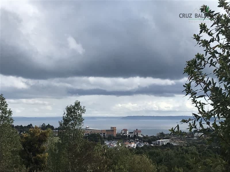 Parcela en Puerto Montt