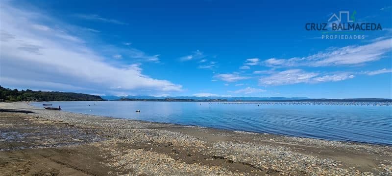 Parcela en Puerto Montt