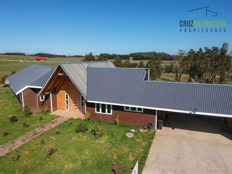 Casa en Llanquihue