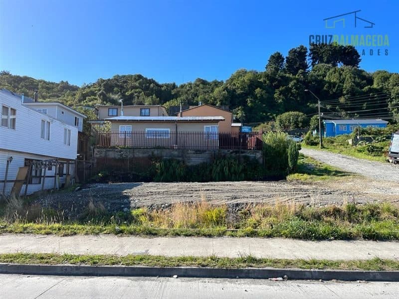 Terreno en Puerto Montt