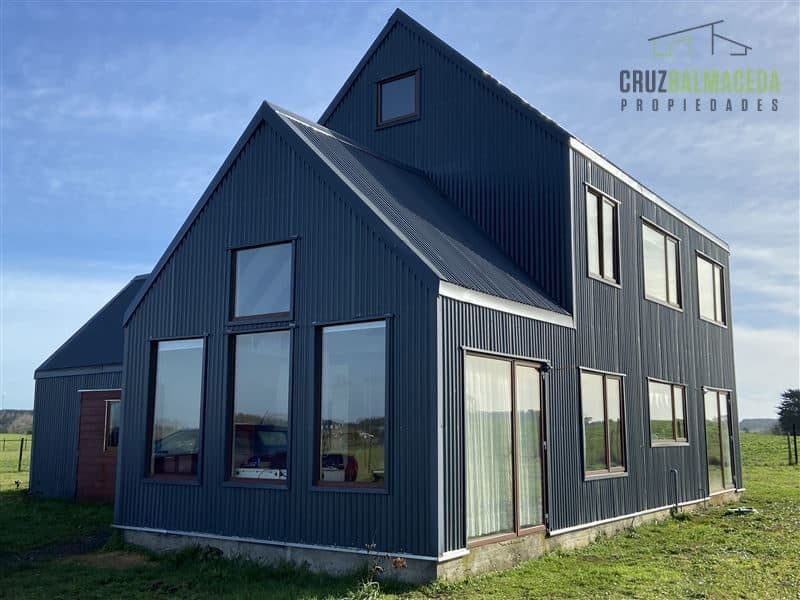 Casa en Llanquihue