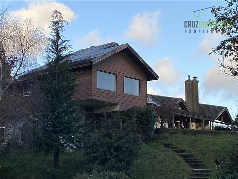 Casa en Puerto Montt
