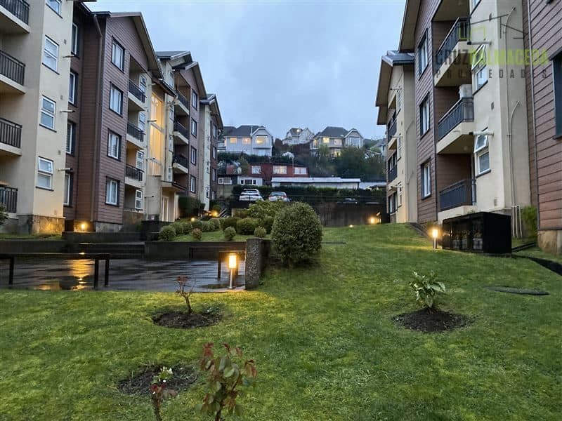 Departamento en Puerto Varas